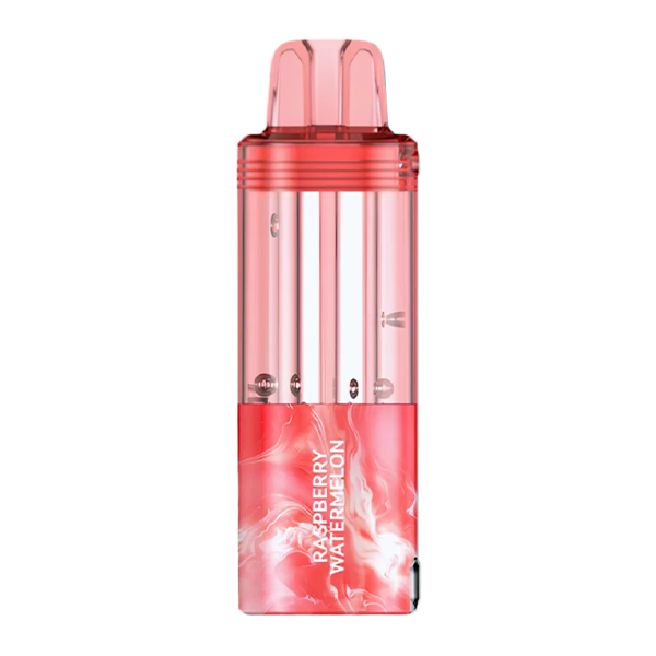 Raspberry Watermelon Foger Switch Pro Disposable