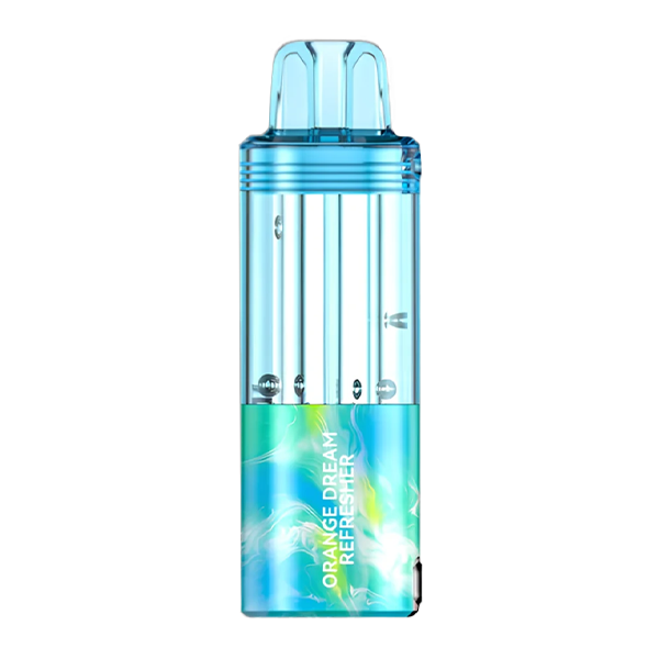 Orange Dream Refresher Foger Switch Pro Disposable