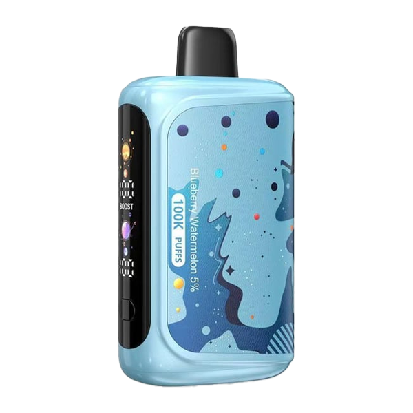 Blueberry Watermelon HORIZONTECH 100K Limited