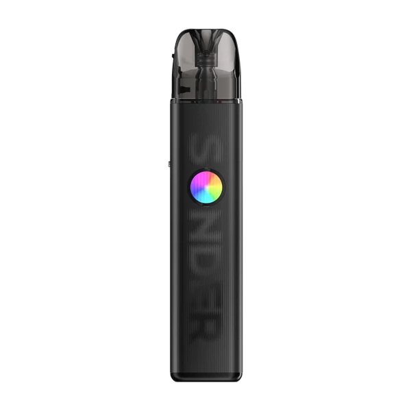 Beat Black Geekvape Sonder Q3 Kit