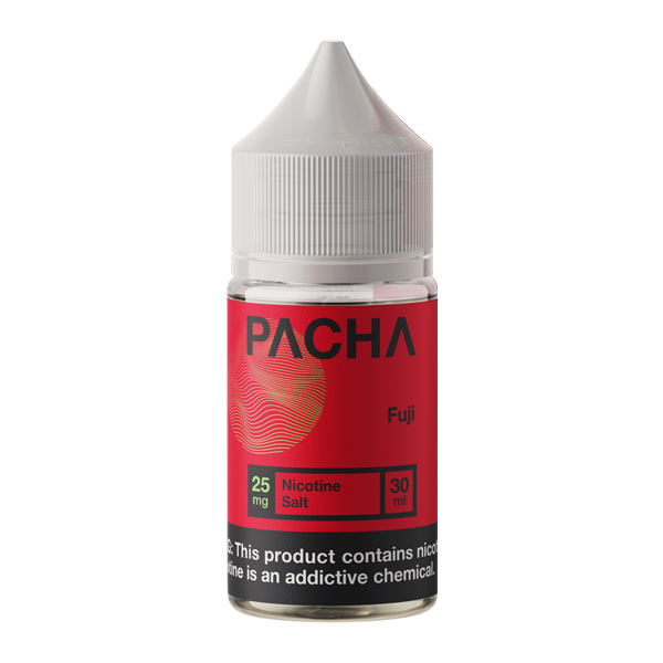 Fuji Pacha Salts