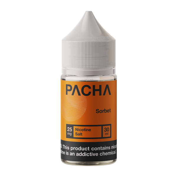 Sorbet Pacha Salts