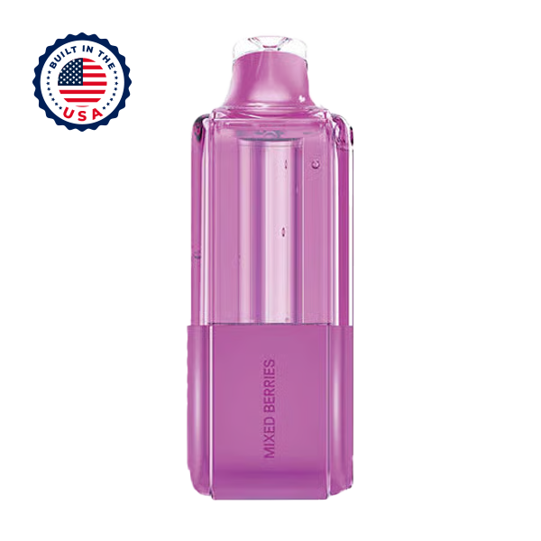 Mixed Berry iJOY 100K Disposable
