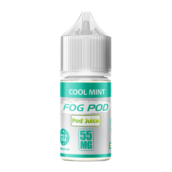 Cool Mint Pod Juice FOG POD
