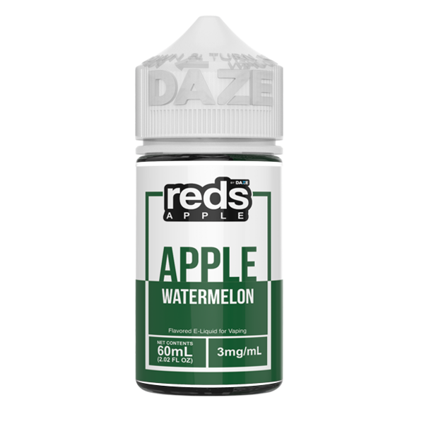Reds Apple Watermelon e-Juice