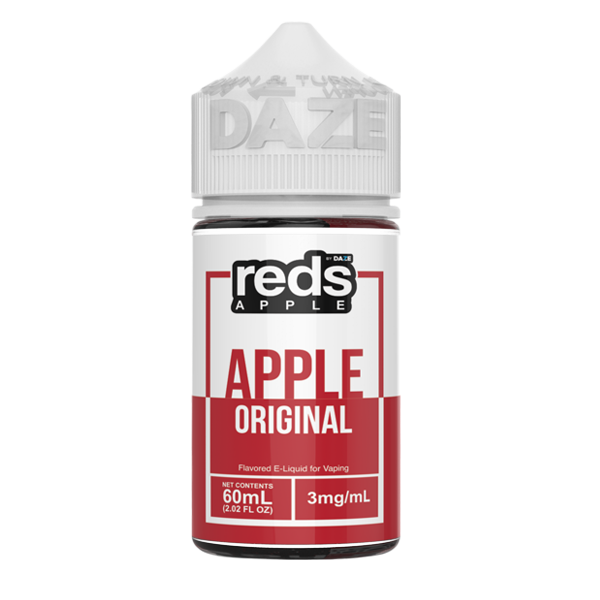 Reds Apple Original eJuice