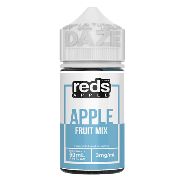 Reds Apple Fruit Mix e-Juice