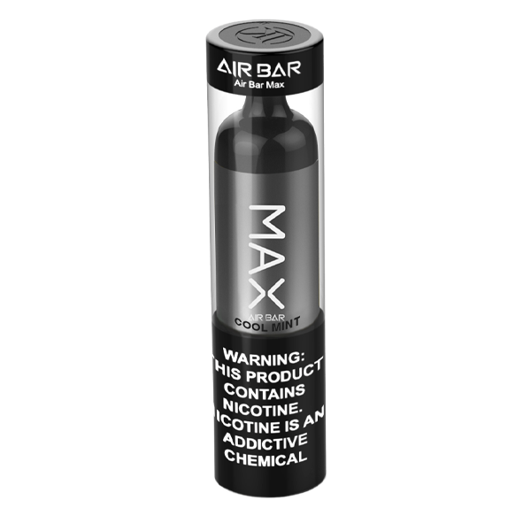 Cool Mint Air Bar Max Vape