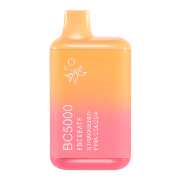 Strawberry Pina Colada Elf Bar Vape