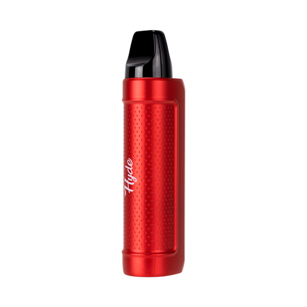 Strawberry Ice Hyde Rebel Pro Recharge Vape