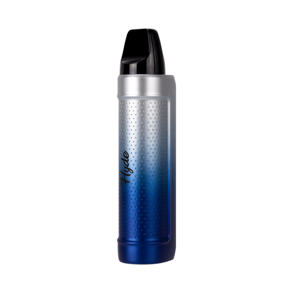 Blue Razz Ice Hyde Rebel Pro
