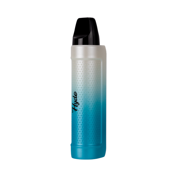 Blue Razz Cloudz Hyde Rebel Pro