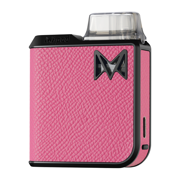 Fuchsia Hue Mi-Pod PRO +
