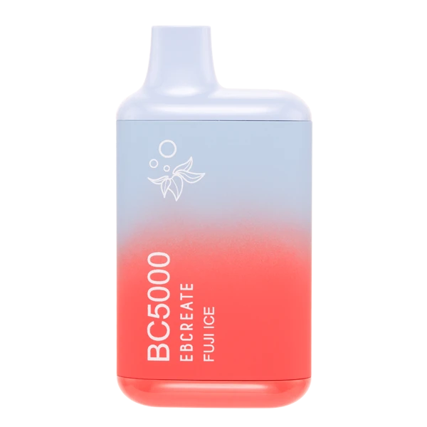 Fuji Ice BC5000
