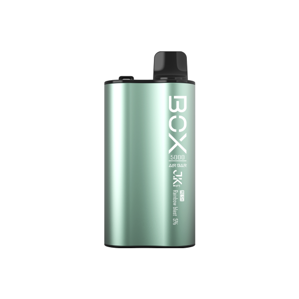 Rainbow Blast Air Bar Box Vape