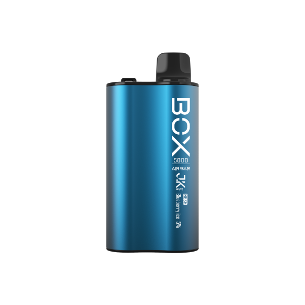 Blueberry Ice Air Bar Box Vape