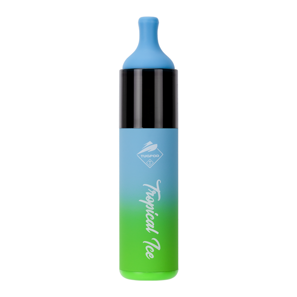 Tropical Ice Tugpod Evo Vape