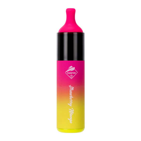 Strawberry Mango Tugpod Evo Vape