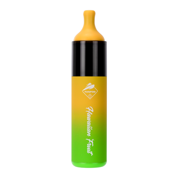 Hawaiian Fruit Tugpod Evo Vape