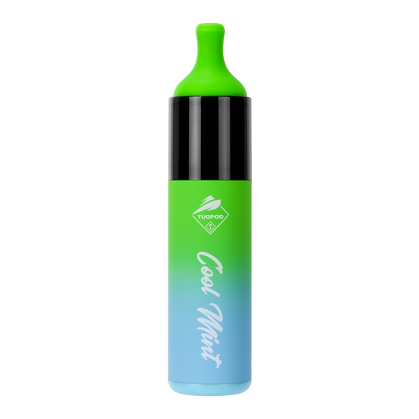 Cool Mint Tugpod Evo Vape