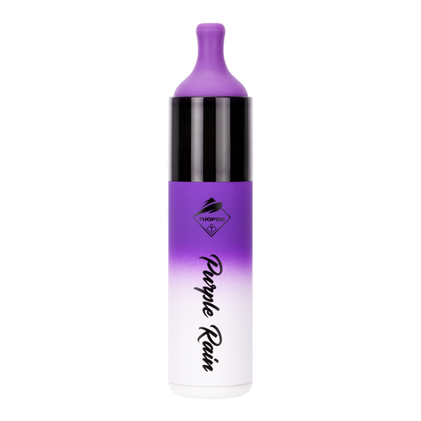 Purple Rain Tugpod Evo Vape