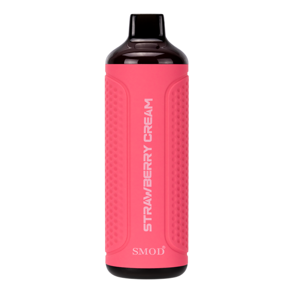 Strawberry Cream Kangvape Smod Vape