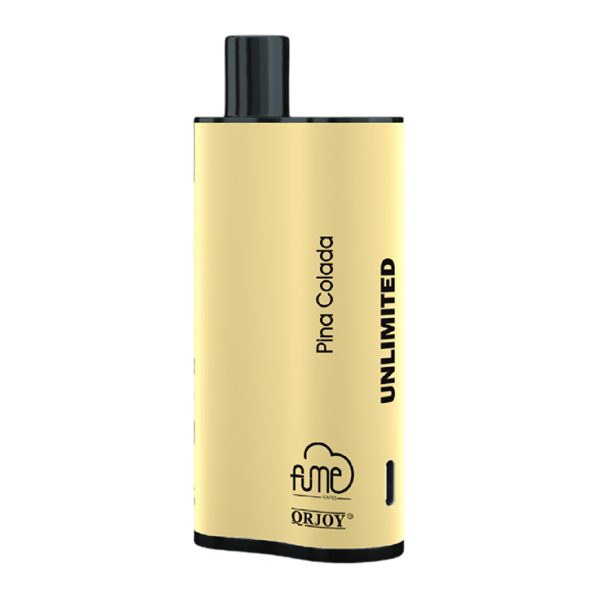 Pina Colada Fume Unlimited Disposable Vape