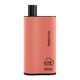 Peach Ice Fume Infinity Disposable Vape