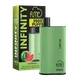 Lush Ice Fume Infinity Vape