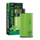 Mint Ice Fume Infinity Vape