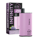 Grape Ice Fume Infinity Vape