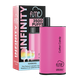 Cotton Candy Fume Infinity Vape