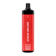 Straw Melons Esco Bar Mega Vape by Ripe