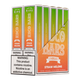 Straw Melons Escobar Mega Vape 10-Pack