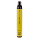 White Gummy Esco Bar Vape Flavor
