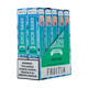 Pacific Cooler Esco Bar Fruitia Vape Bundle