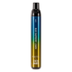 Blue Raspberry Lemon Esco Bar Vape