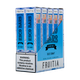 Blue Gummy Esco Bar Vape Bundle Deal