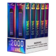 Kangvape Onee Stick Devine 10pk