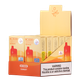 Sunset Elf Bar BC5000 Disposable Vape Bundle 10-Pack