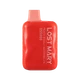 Peach Mango Watermelon Lost Mary OS5000 Vape