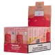 Peach Mango Watermelon Lost Mary OS5000 Vape 10-Pack