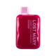 Lost Mary Cherry Peach Lemonade OS5000 Vape