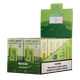 Lost Mary Spearmint OS5000 Vape 10-Pack