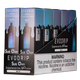 WTF Evo Drip Vape 10pk