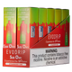 Strawberry Kiwi Evodrip Vape 10pk
