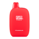 Strawmelon Flum Pebble Vape