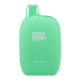 Menthol Flum Pebble Vape
