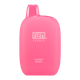 Cherry Berry Flum Pebble Vape