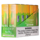 Watermelon Limeade EVODRIP Vape 10pk